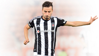 İdolü Zidane, tarzı Fabregas