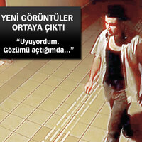 Jiletli saldırıya uğrayan Boğaziçili kız o anları anlattı