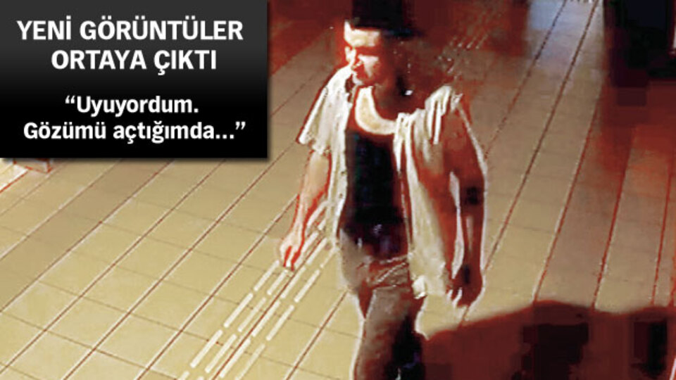 Jiletli saldırıya uğrayan Boğaziçili kız o anları anlattı