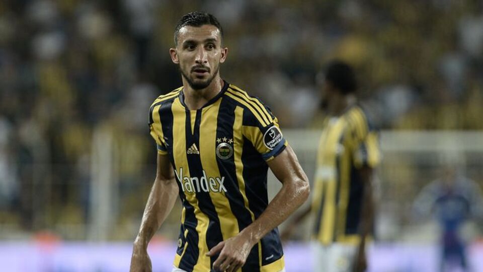 Mehmet Topal sevdası
