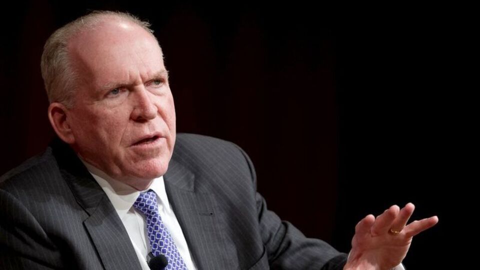 CIA Başkanı gizli vehhabi mi?