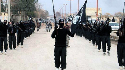 IŞİD'ten Türkiye'ye tehdit videosu