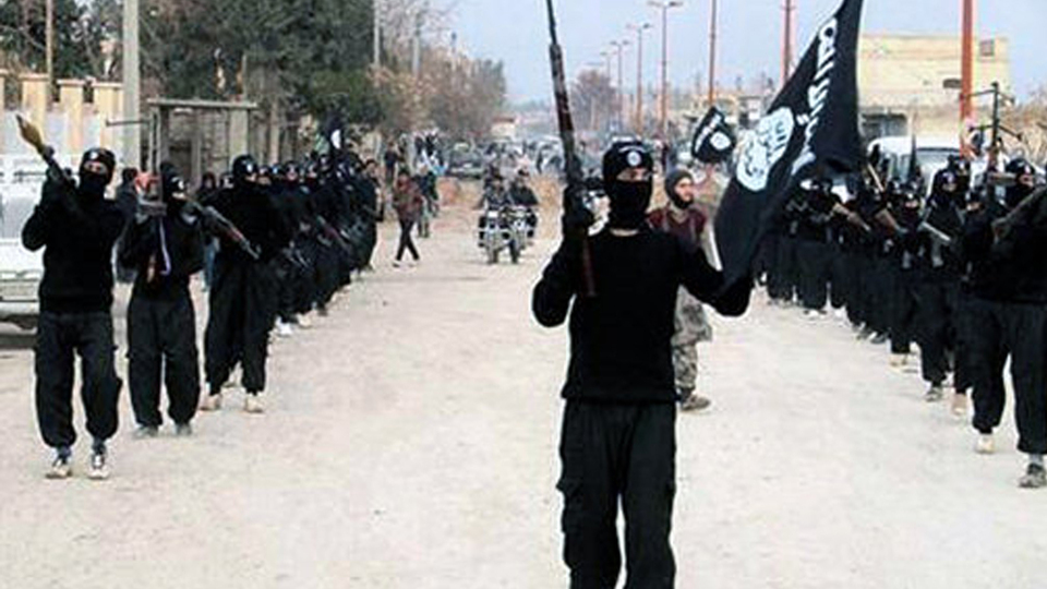 IŞİD'ten Türkiye'ye tehdit videosu