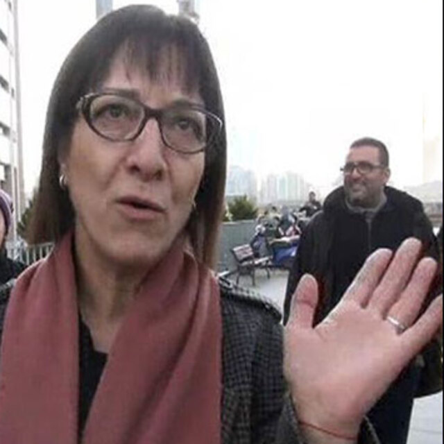 Gülten Kaya'dan Niran Ünsal açıklaması