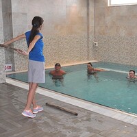 Sağlık turizminde sertifikalı eğitimciler yetiştirilecek