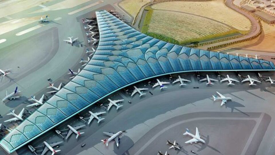 Dev ihale resmen Limak'ın