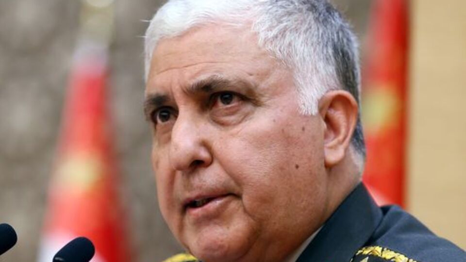 Orgeneral Özel' görevini devretti!