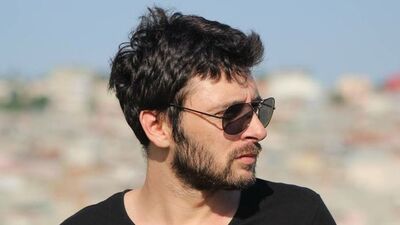 Dehşet anlarının görüntüleri ortaya çıktı!