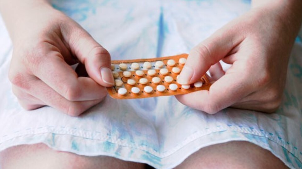 Doğum kontrol hapı kullananlar dikkat!
