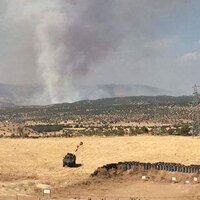 Lice'de şehit sayısı 4'e yükseldi