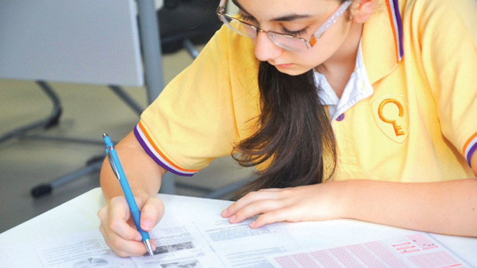 TEOG'da nakiller nasıl olacak?