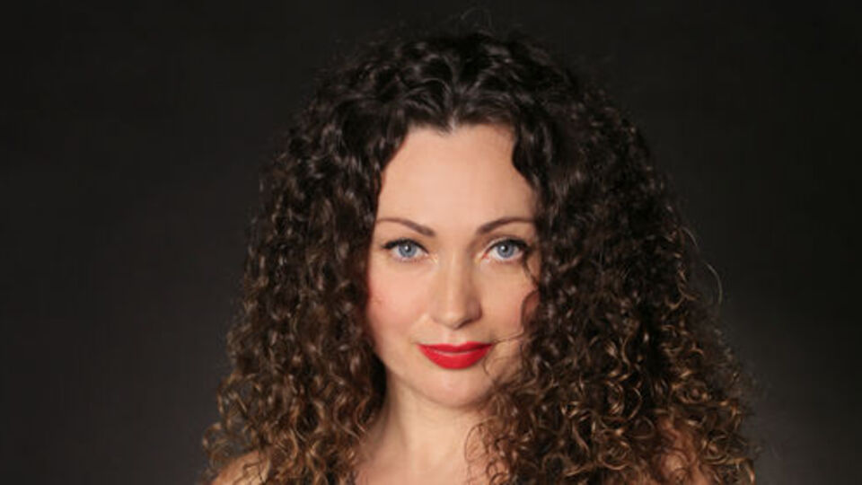 Yeni dizisini buldu bile