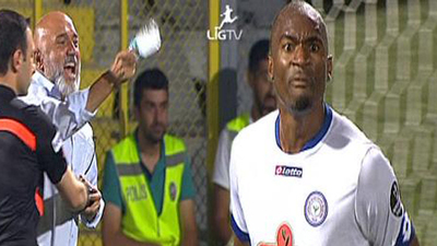 O takımın teklifini duyunca...