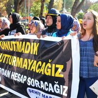 Soma davasında çapraz sorgu!