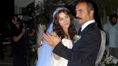 Anlaşmalı olarak boşanacaklar