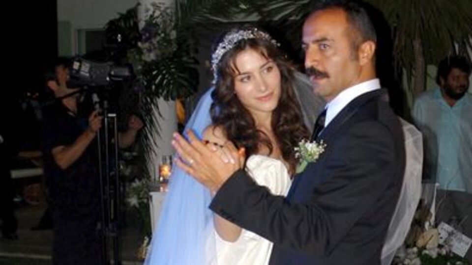 Anlaşmalı olarak boşanacaklar