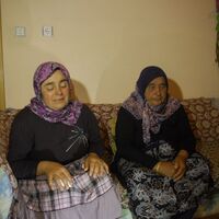 Şehidin baba ocağında yas!