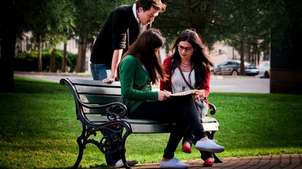 Tıpta 73, hukukta 432 kontenjan boş kaldı!