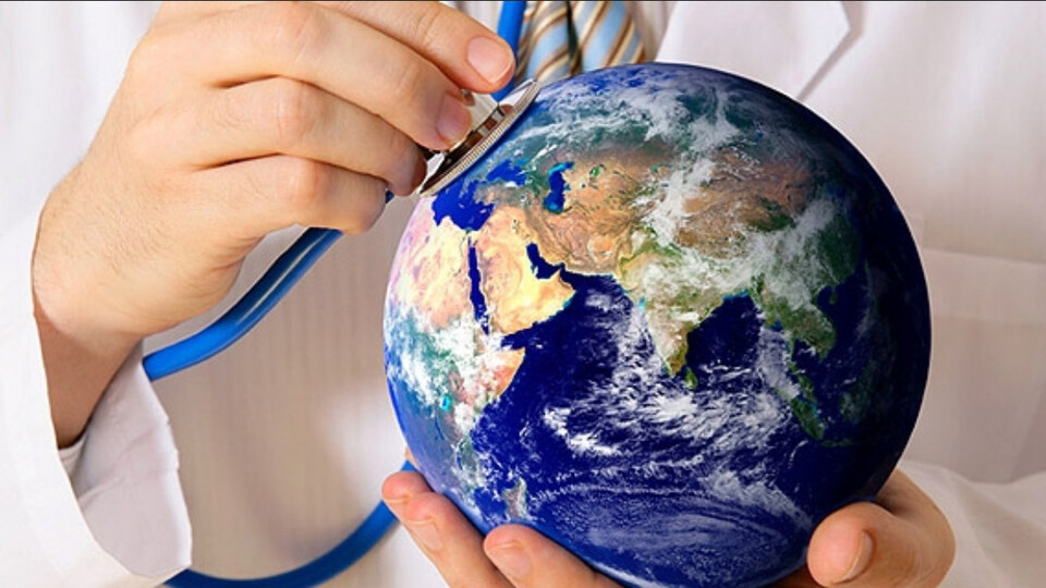 Sağlık turizmine yeni destek