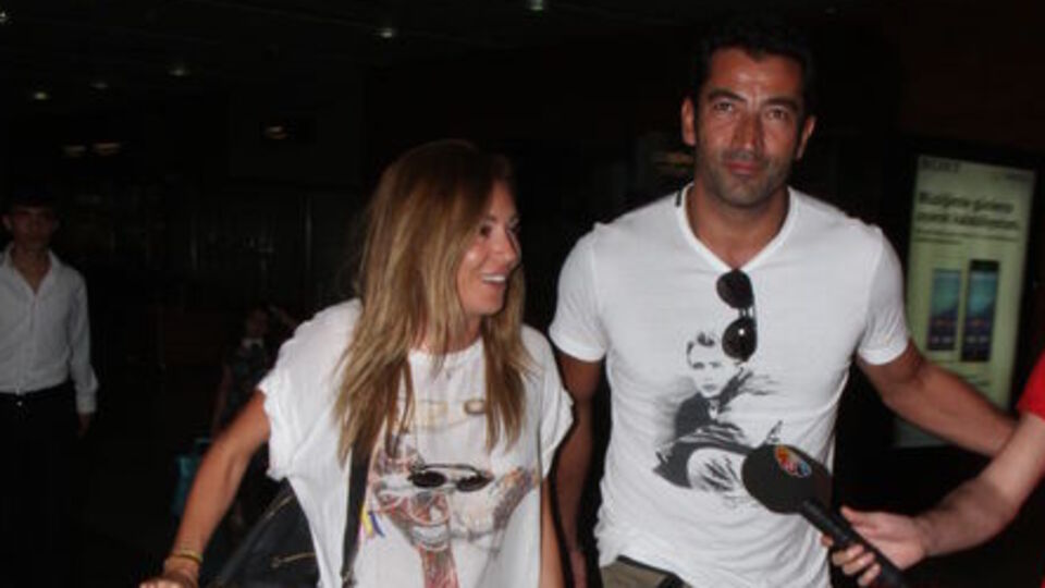 "Ne işiniz var burada?"