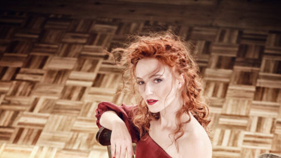 "Eşimle görücü usulü tanıştım"