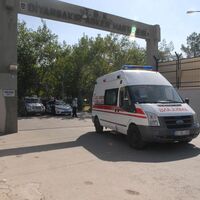 Lice şehitleri uğurlandı