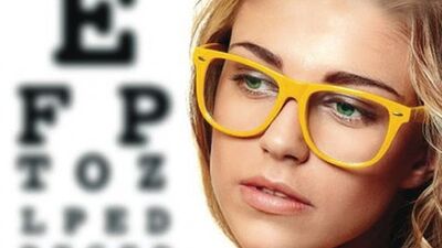 Gözlük ve lensten kurtulun!
