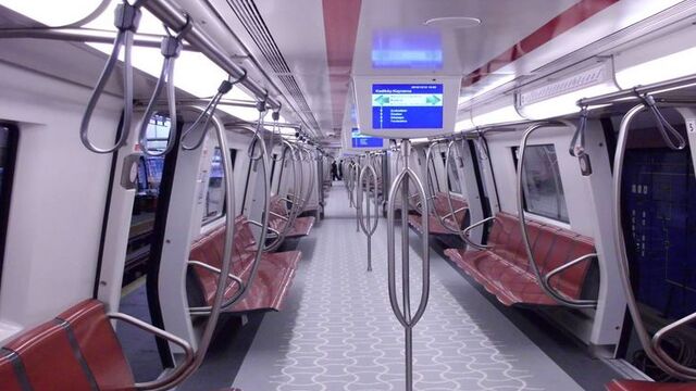 İstanbullulara metro müjdesi!