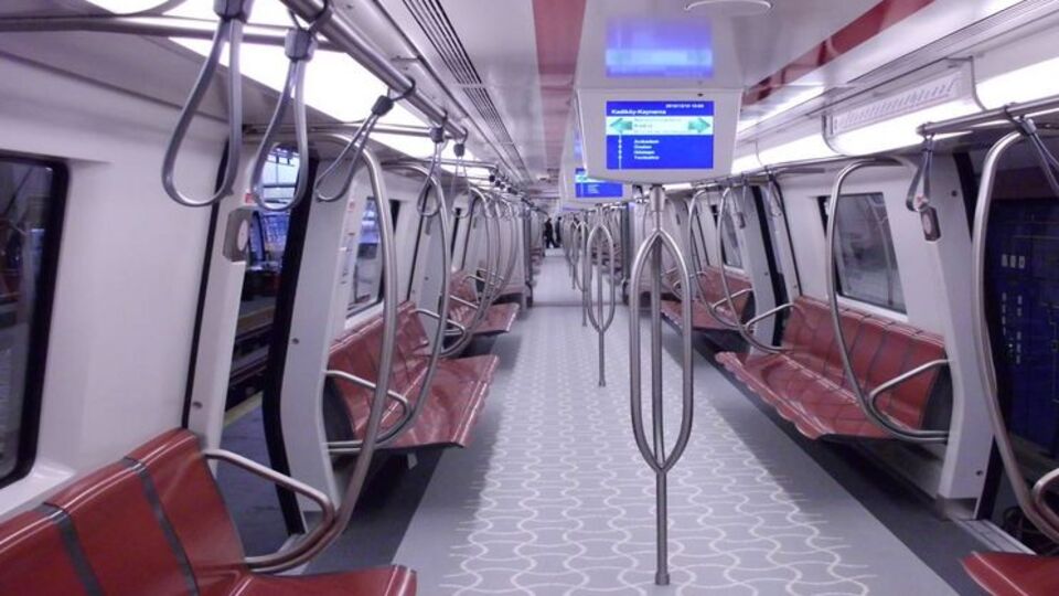 İstanbullulara metro müjdesi!