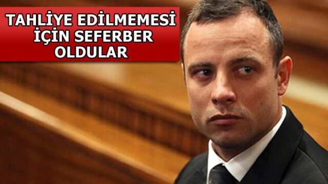 Cuma günü hapisten çıkıyor!