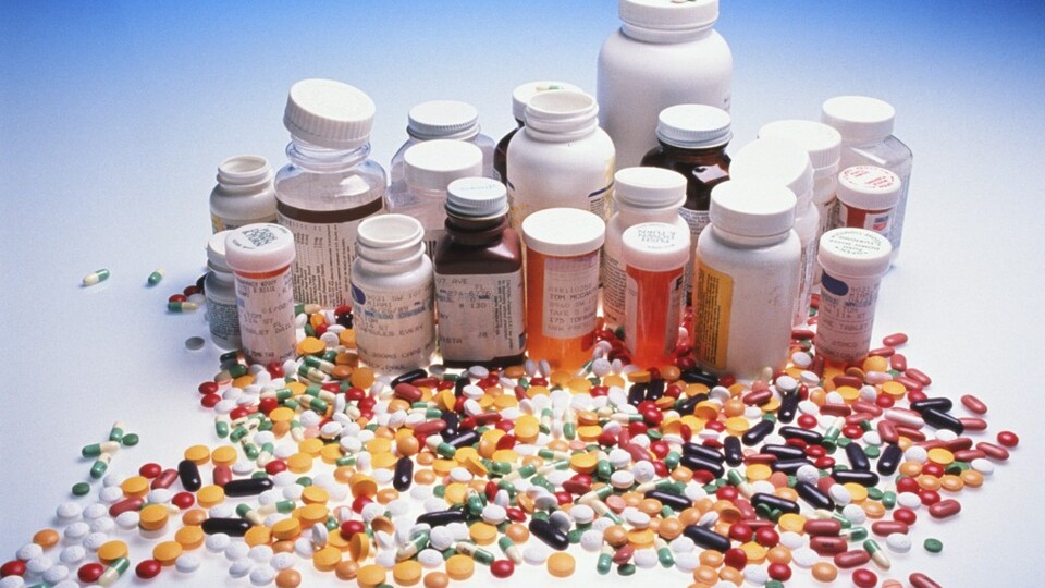 "Türkiye kendi ilacını üretebilir"