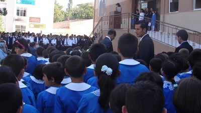 'Okullar geç açılsın' çağrısına destek