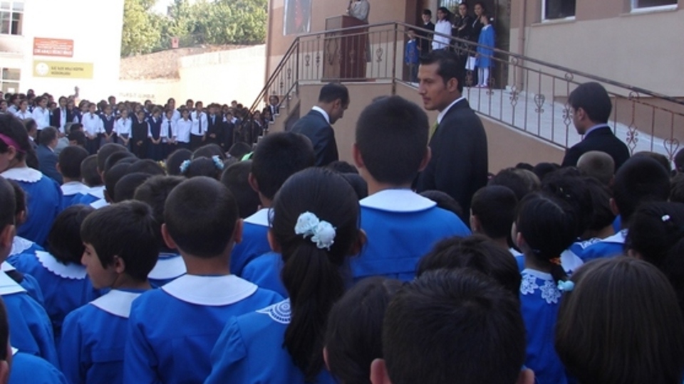 'Okullar geç açılsın' çağrısına destek