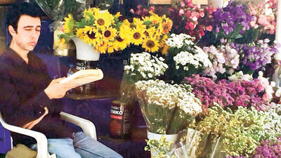 Çiçekçi Mehmet'in faili 40 gün geçti, hala teslim olmadı!