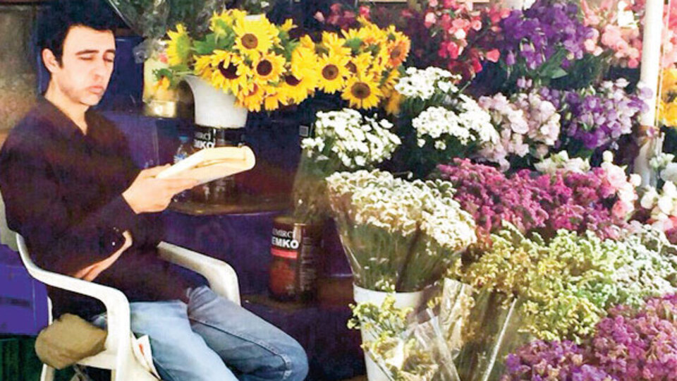 Çiçekçi Mehmet'in faili 40 gün geçti, hala teslim olmadı!