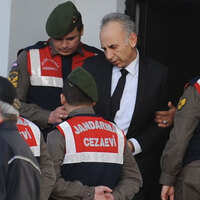 Maden işçilerini mitinge götürme itirafı
