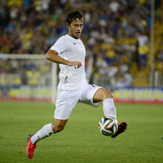 Primler Musa'dan!
