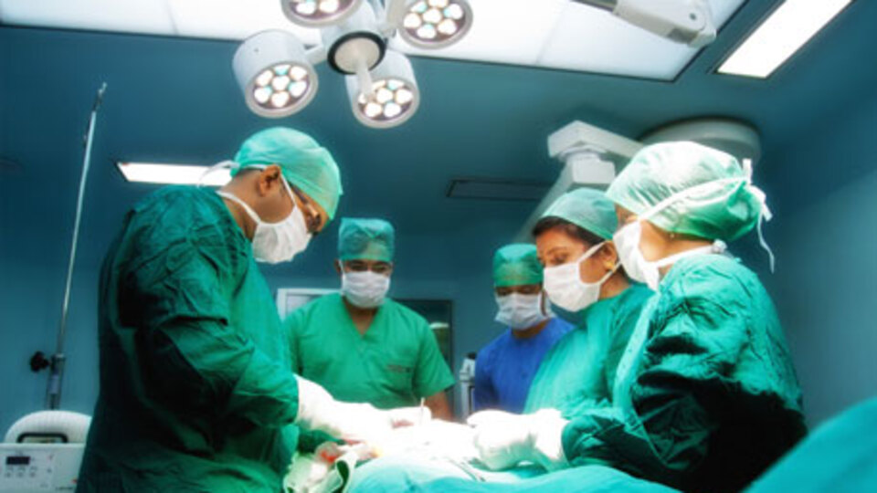 Diyabete ameliyatlı çözüm!