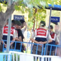 Soma davasında 'sahte imza' sorgusu