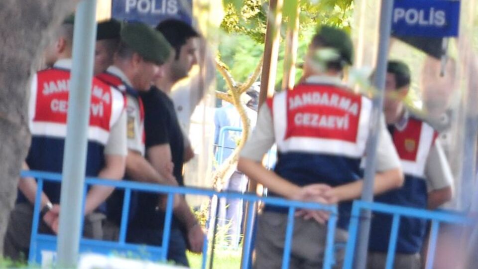 Soma davasında 'sahte imza' sorgusu