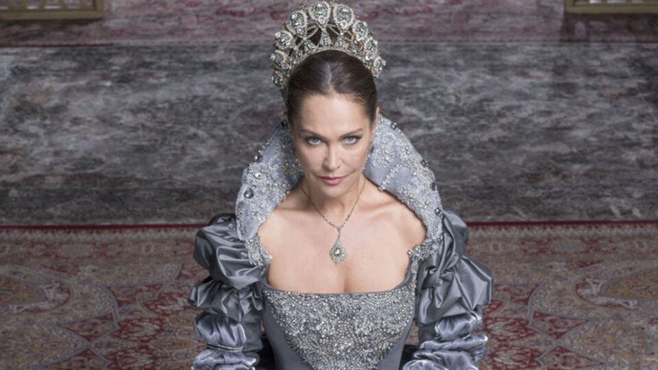 Hülya Avşar'a o yardım edecek