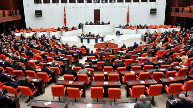 AK Parti'li vekilden ilginç hükümet formülü