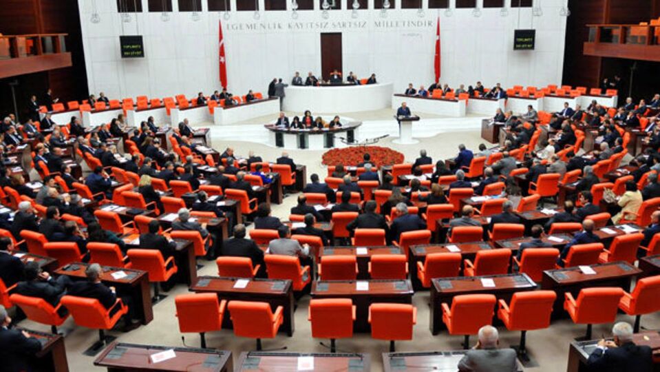 AK Parti'li vekilden ilginç hükümet formülü