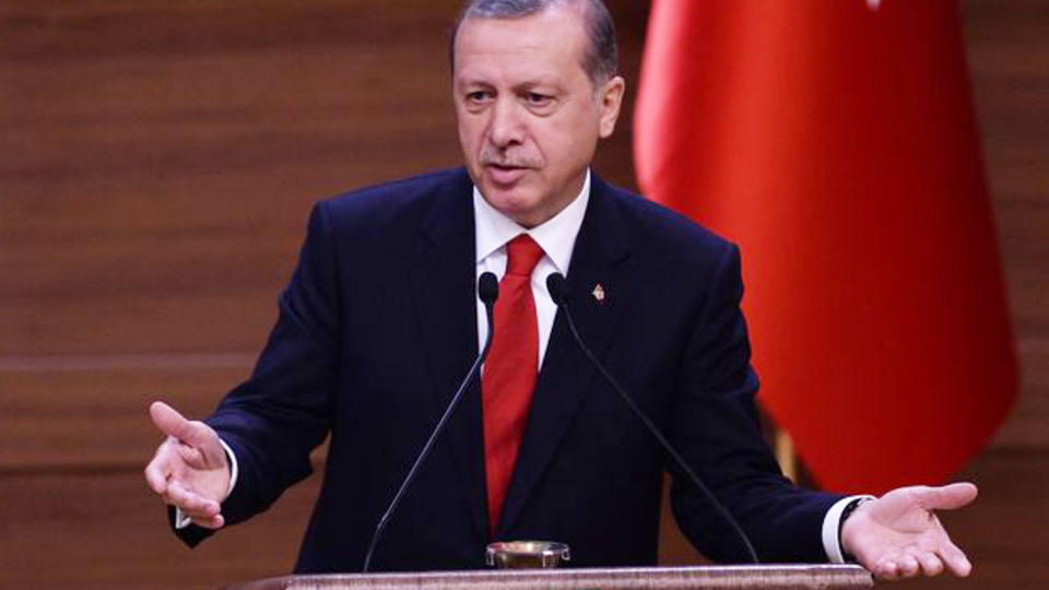 Kritik görüşme sona erdi!