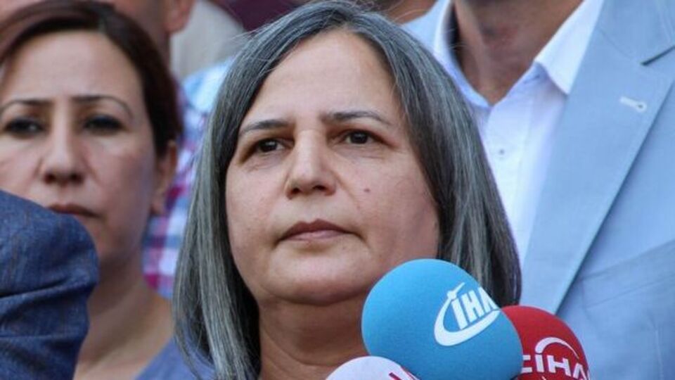 Gültan Kışanak: "Ben de özerklik ilan ederim"