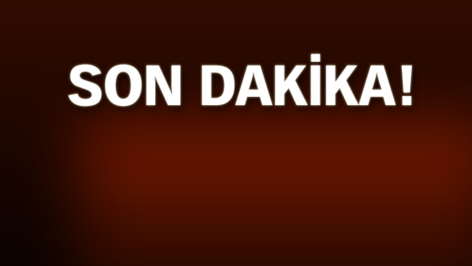 "Biz emri dağdan değil Hak'tan aldık"