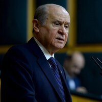 Devlet Bahçeli'den "sıkıyönetim" çağrısı!