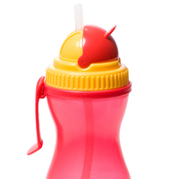 Plastik ürünlere dikkat!