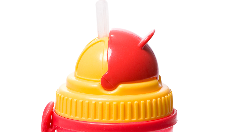 Plastik ürünlere dikkat!