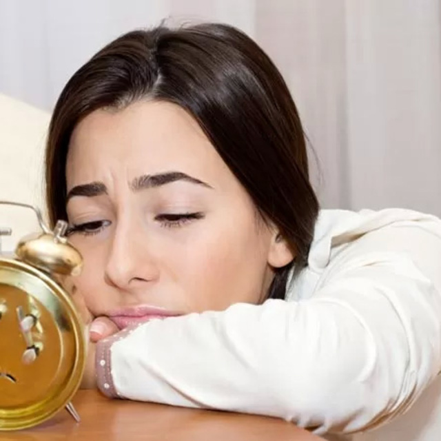 İşte uykusuzluğunuzun nedenleri!